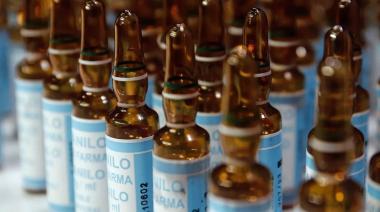Familiares de víctimas del fentanilo contaminado denuncian parálisis en la investigación