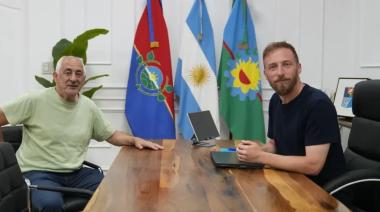 “Hay mucho ánimo de participar en la elección del domingo”, destacó Deglaue