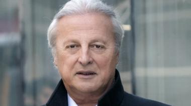 El "Pollo" Sobrero contra la privatización y el caracter "entreguista" del Gobierno