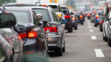 Uber, DiDi y Cabify anunciaron una desconexión masiva: será este jueves 2 de octubre