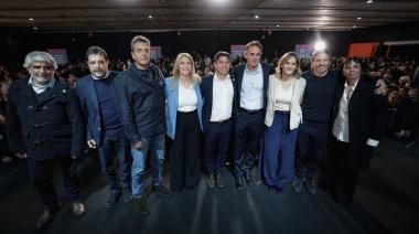 Fuerza Patria con una leve ventaja sobre LLA en la previa electoral bonaerense