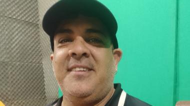 Irrazabal: “Mi trabajo es seguir apoyando los derechos de las personas con discapacidad”