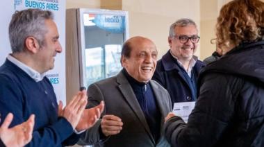 Mussi aseguró que "la diferencia en la Tercera Sección Electoral es irremontable"