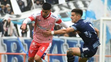 Los Andes cayó ante Alvarado y su clasificación al Reducido está en duda