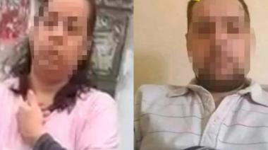 Piden "poner a resguardo" a la joven que habría sido abusada por el "Clan Duque Rojas"