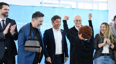 Elecciones de octubre: El peronismo aspira a sacar una diferencia de 10 puntos en territorio bonaerense
