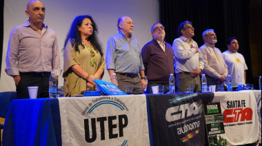 Las dos CTA llevan sus cabildos abiertos a todo el país para debatir “un nuevo modelo”
