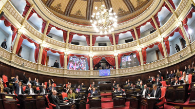 El cristinismo insistirá con el proyecto de indemnizaciones entre los expedientes del Presupuesto
