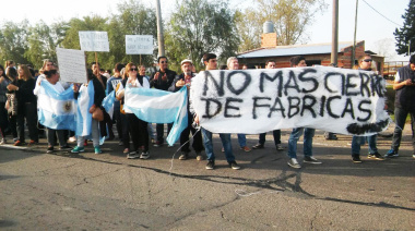 En la primera mitad del año, el modelo libertario cerró 20 empresas por día