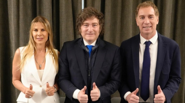 Desconcierto libertario en el tramo final de la campaña bonaerense