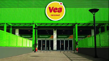Alerta por cierre en la cadena Vea: Se esperan unos 100 despidos en todo el país