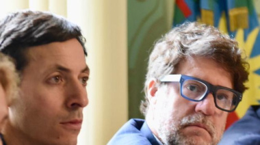El radicalismo redobla el reclamo al Ejecutivo por el envío del Presupuesto y Ley Fiscal