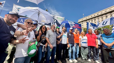 Paros y acciones legales, las medidas para pedir por la Ley de Financiamiento Universitario