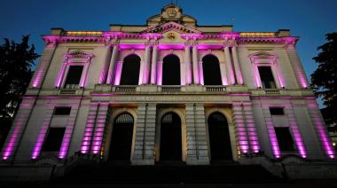 Banco Provincia se sumó a la Lucha Contra el Cáncer de Mama