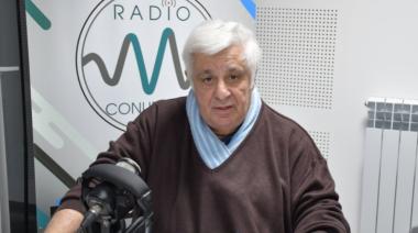 Samid: “Kicillof es el candidato natural del Peronismo”