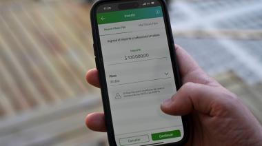 Cuenta DNI subió a 50% anual su tasa para plazos fijos