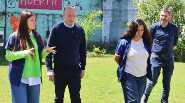 Ángel Camilleri: “Muchos intendentes comparten la idea de Fernando Gray”