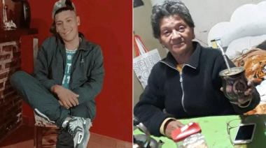 Mató a puñaladas a su abuela, y casi degolló a su prima de 11 años: lo condenaron a perpetua