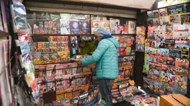 Kioskos como centros postales: "Es nuevo intento de despojarle derechos a un sector de la clase trabajadora"