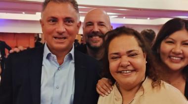 “El Presidente nos dijo que el 11 empezamos con la Ley Bases 2”, aseguró Miriam Niveyro