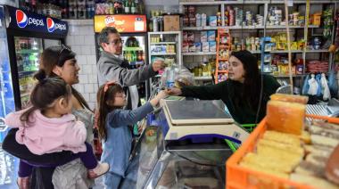 Fernando Savore analizó la crisis del consumo: “Ya no hay comienzo de mes”