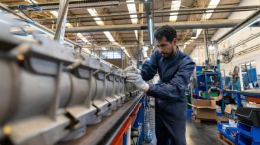 PulsoPBA: La economía bonaerense cayó 1,8% en el tercer trimestre del año
