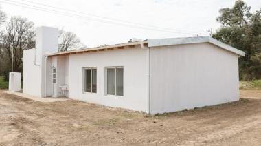 El Colegio de Martilleros analizó la desigualdad habitacional en la Provincia