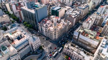 Para Inquilinos Agrupados, el Estado es cómplice de la crisis de vivienda
