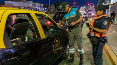 Inician expediente por el accionar de agentes de tránsito en Lanús