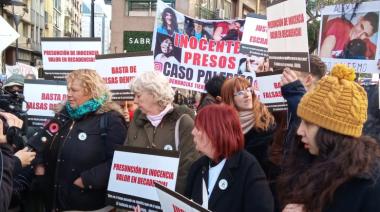 Alertan sobre el impacto de la falsa denuncia en el caso de los jóvenes de Palermo