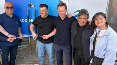 Sindicatos municipales refuerzan lazos internacionales en un contexto de definiciones políticas