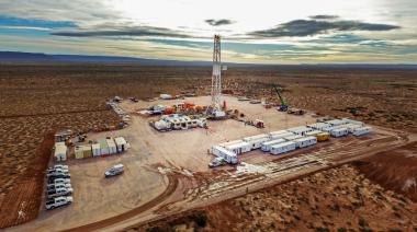 Petróleo: “Argentina tiene los recursos, pero falta diagramación”