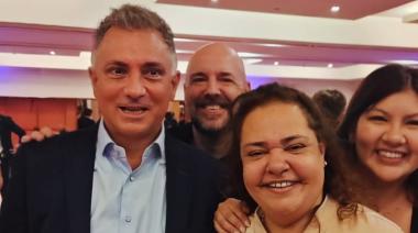 “El Presidente nos dijo que el 11 empezamos con la Ley Bases 2”, aseguró Miriam Niveyro