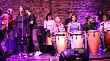 Cierra "El Barrio Cultural" en Remedios de Escalada