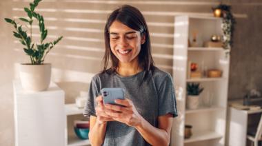 CyberMonday: Banco Provincia se suma con 18 cuotas en Provincia Compras y una promo con Aerolíneas Argentinas