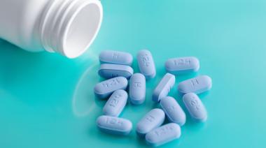 Recortes en salud ponen en riesgo programas clave de VIH