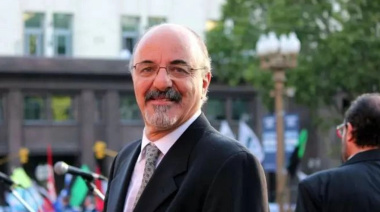 Para Carlos Tomada, la reforma laboral libertaria “no resuelve ningún problema”