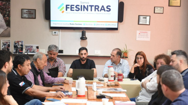 Gremios de la salud lanza un plan de lucha en defensa de los derechos laborales