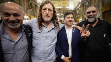 La aprobación del presupuesto abre una nueva grieta entre los gremios docentes