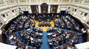 Por falta de quórum, se cayó la sesión por el endeudamiento en Diputados