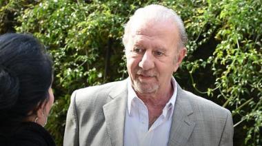 “Hubo un desacierto total en la elección de candidatos”, advirtió Bertolotto