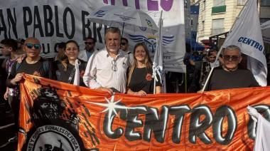 Impulsan una audiencia en el Congreso para exigir transparencia en el FGS