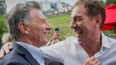 Concejales del PRO en la Tercera: ¿Siguen a Macri o a Santilli?