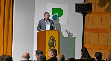 “Tenemos una oportunidad para que la revolución tecnológica sea sinónimo de inclusión”