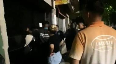 Continúan las fuertes denuncias por abuso municipal en Lanús