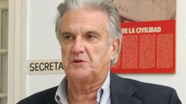 Juan Manuel Casella analizó la victoria electoral del Gobierno y cuestionó al radicalismo