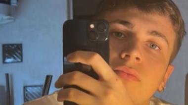 Motochorros mataron a un joven en frente de su amiga para robarle la bicicleta