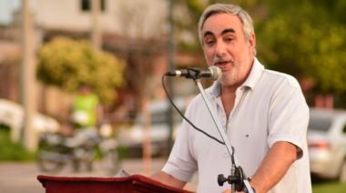 Miguel Fernández sobre el radicalismo: "La gente nos ha dejado de ver"