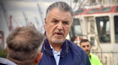 Moreno advierte sobre la desregulación y sus efectos en la Marina Mercante