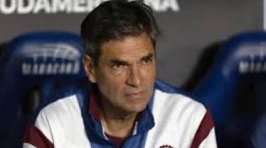 Mauricio Pellegrino: “Vamos a vivir una gran fiesta en la final”